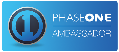 CaptureOne Ambassador