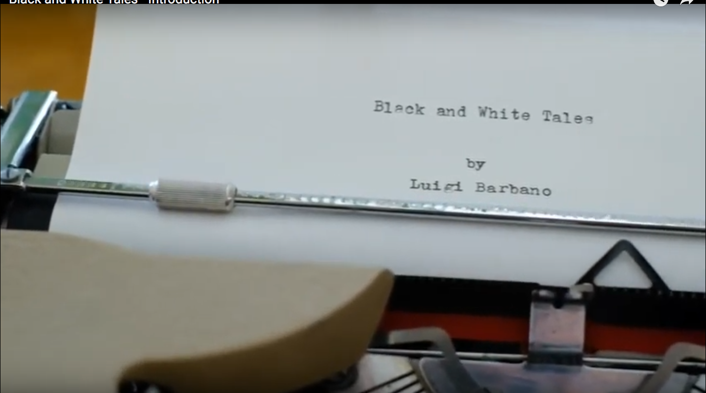 Black and White Tales