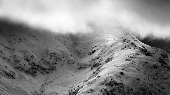 Black and White Tales – Print#9