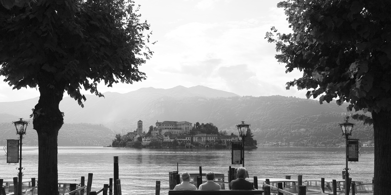 Black and White Tales, Print 12