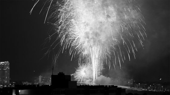 Black and White Tales, Print #20