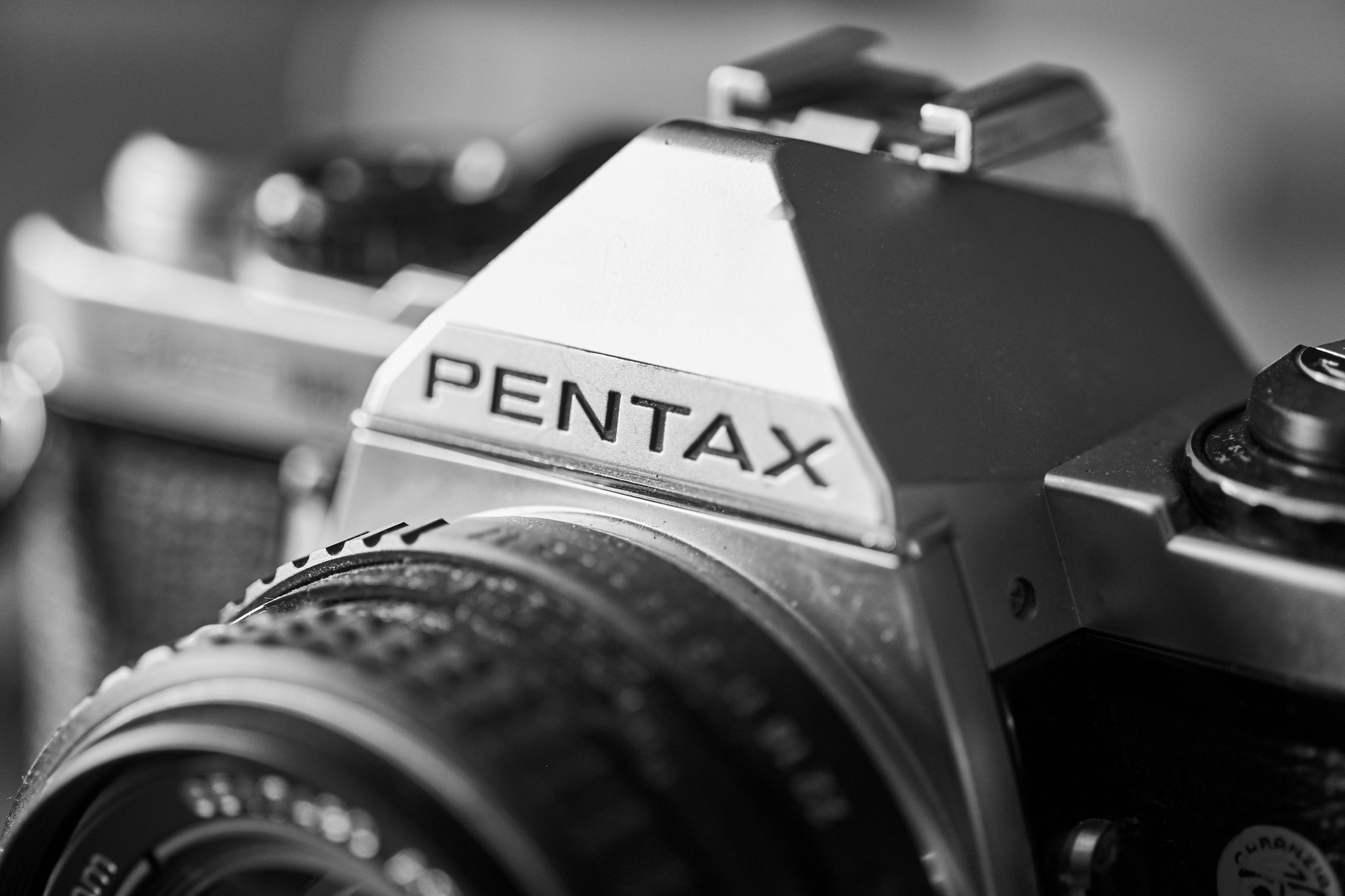Pentax ME Super