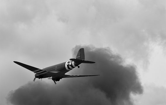 Black and White Tales, Print #22