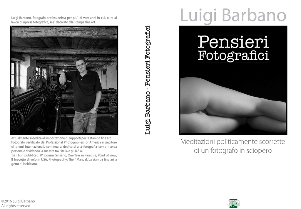 Pensieri fotografici