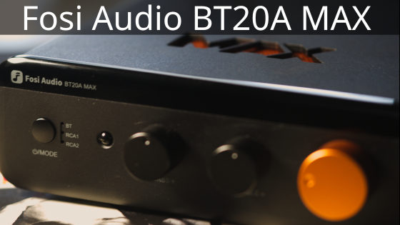 I really like music…